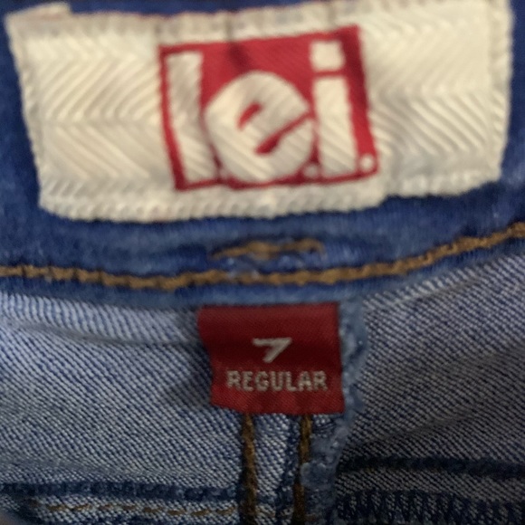 Lei Jeans - Picture 6 of 7